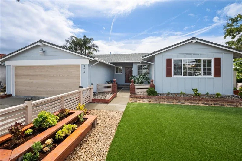 3016 Stevens Lane, San Jose, CA 95148