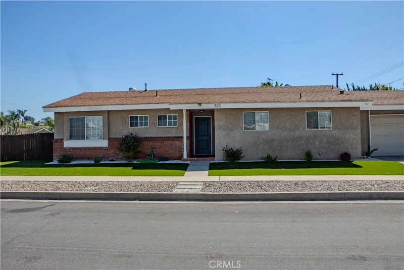 520 Ronwood Avenue, La Habra, CA 90631