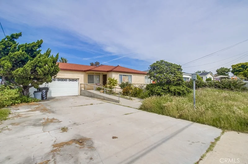 5536 Alleghany Street, San Diego, CA 92139