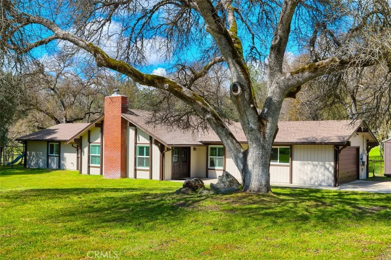 4615 Bridgeport Drive, Mariposa, CA 95338