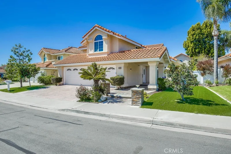 3 Bergamo, Irvine, CA 92614