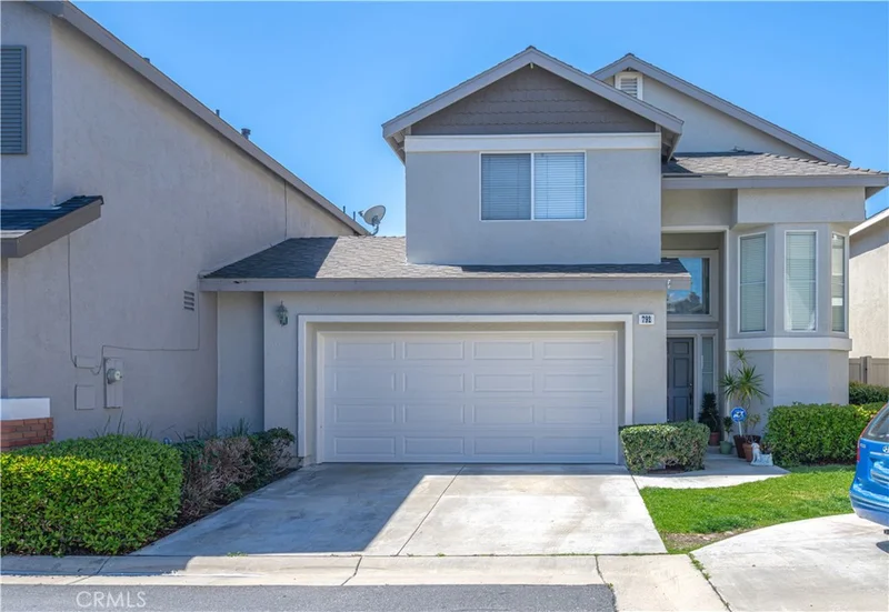 792 N Kintyre Drive 250, Orange, CA 92869