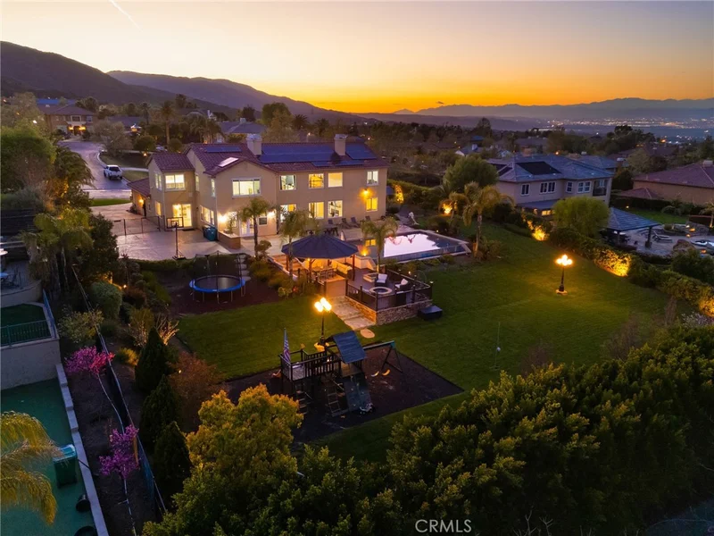 4160 Webster Ranch Road, Corona, CA 92881