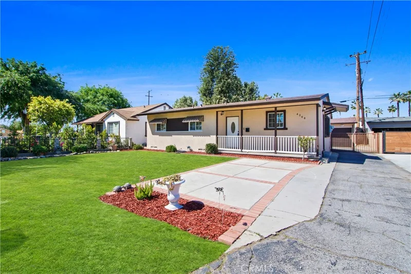 4209 N Yaleton Avenue, Covina, CA 91722
