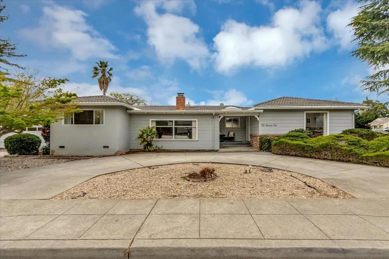 100 Serena Way, Santa Clara, CA 95051