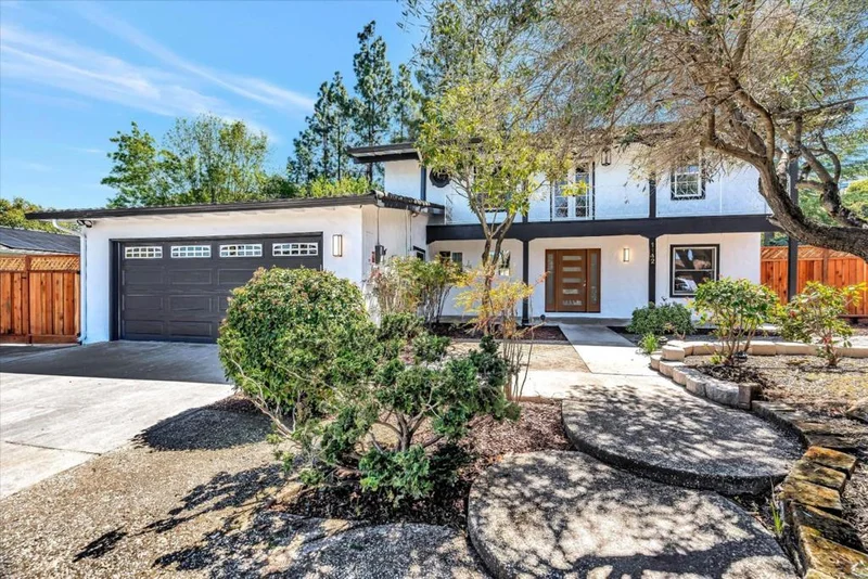 1142 Olive Branch Lane, San Jose, CA 95120