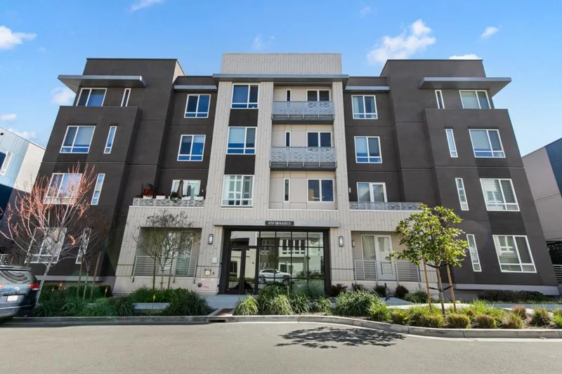 45258 Tom Blalock Street 103, Fremont, CA 94539