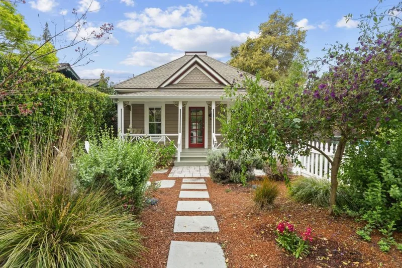 1026 Webster Street, Palo Alto, CA 94301