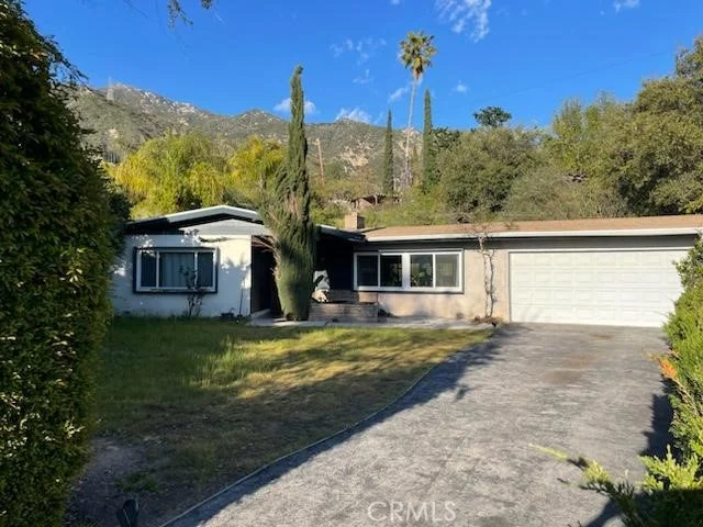 424 Alta Pine Drive, Altadena, CA 91001