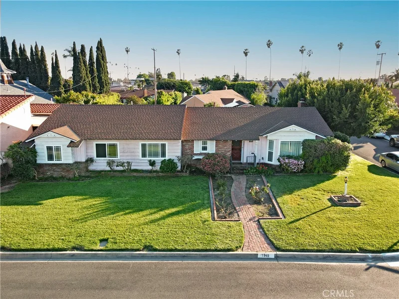 7840 Raviller Drive, Downey, CA 90240