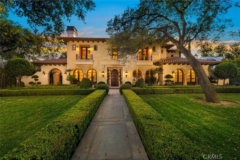 1235 Rodeo Road, Arcadia, CA 91006