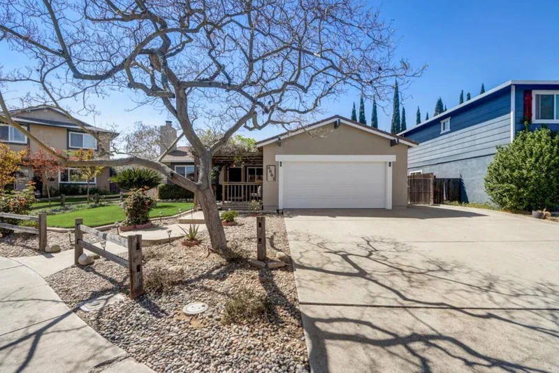 4661 Pinot Court, Oakley, CA 94561