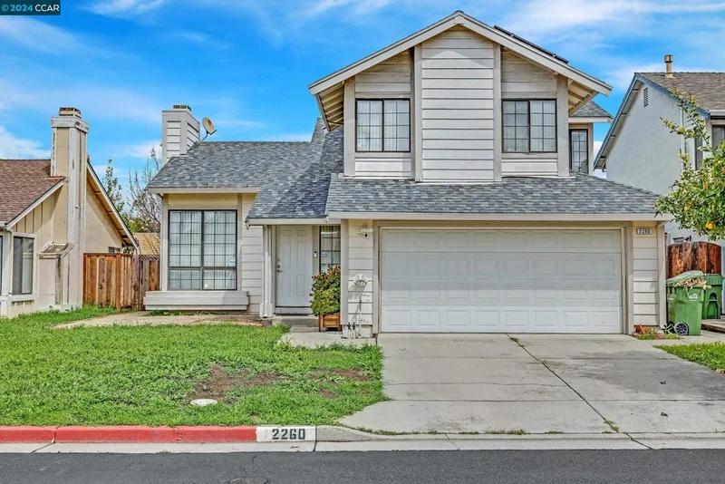 2260 Emerald Hills Cir, San Jose, CA 95131