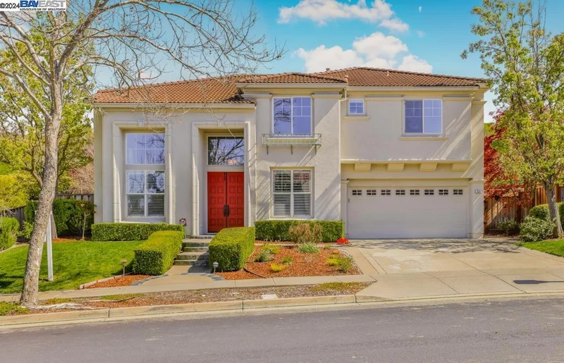 231 Gale Ridge Ct, San Ramon, CA 94582