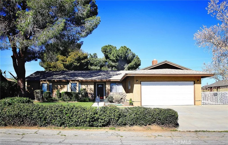 41521 Rimfield Avenue, Lancaster, CA 93536