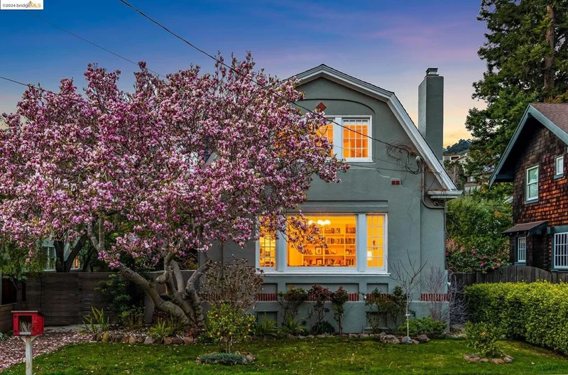 115 Parkside Dr, Berkeley, CA 94705