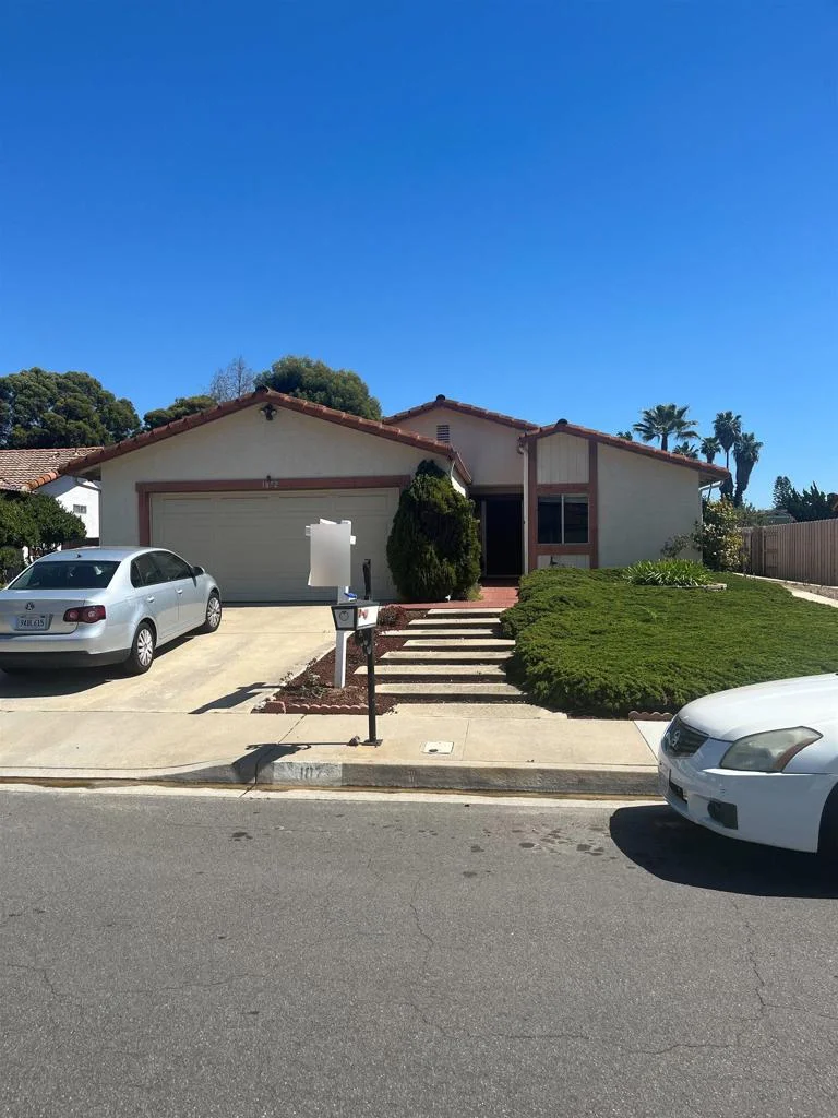 1872 Cortez Ave, Escondido, CA 92026