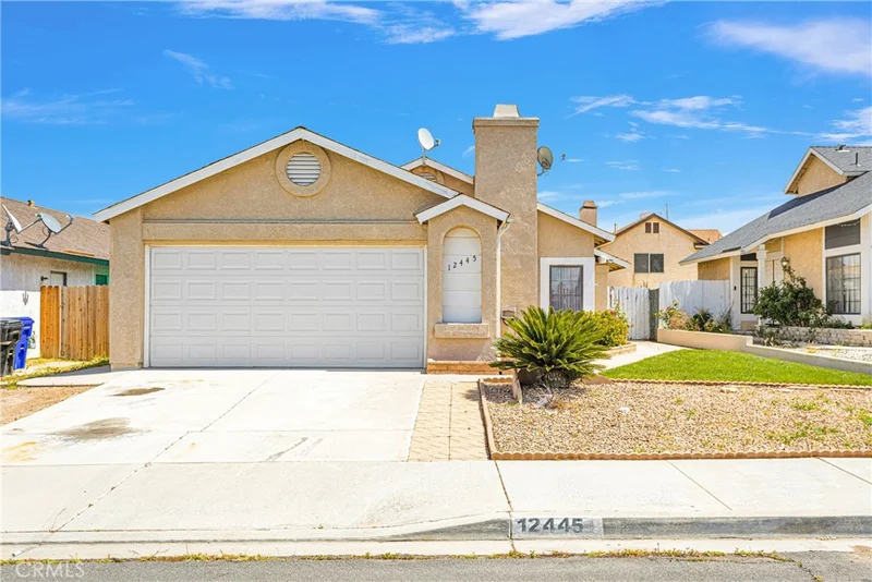 12445 Orion Street, Victorville, CA 92392