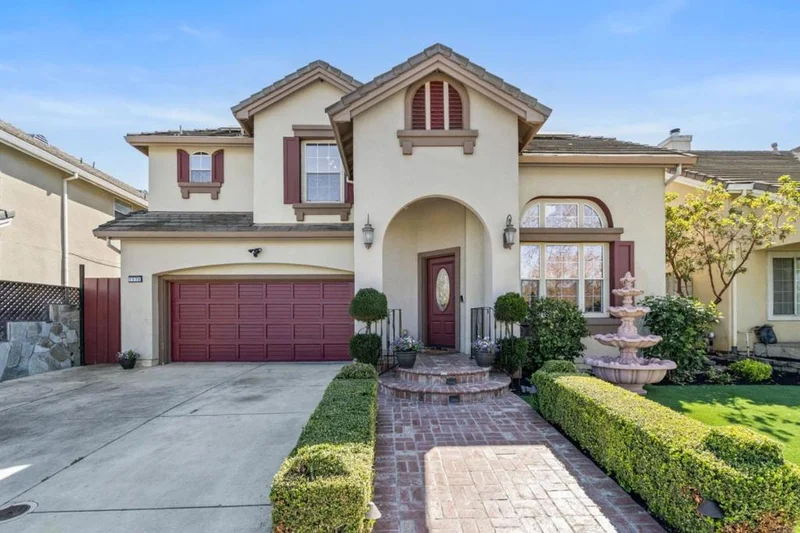 1172 Woodborough Place, San Jose, CA 95116