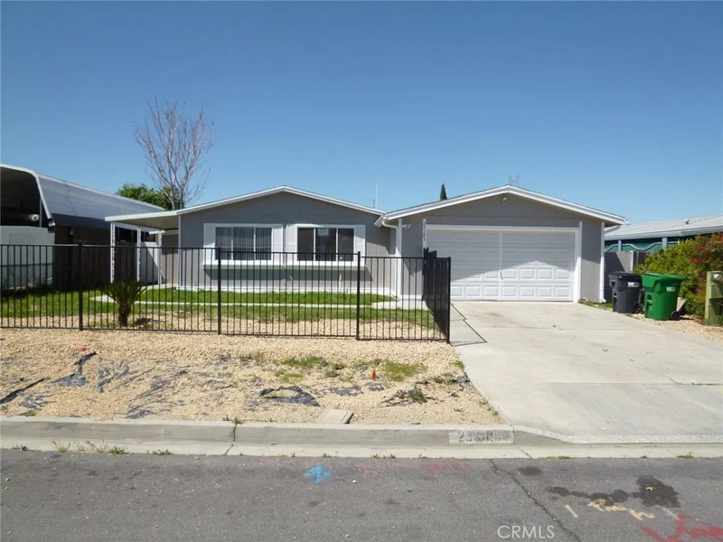 25385 De Waide Avenue, Hemet, CA 92544