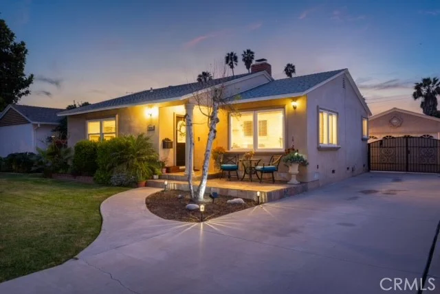 10269 Ben Hur Avenue, Whittier, CA 90605