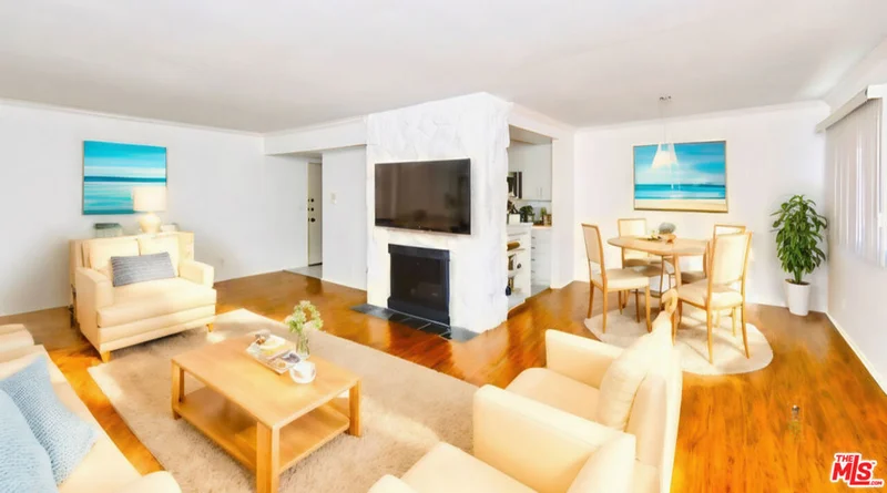 1242 S Barrington Avenue 209, Los Angeles, CA 90025