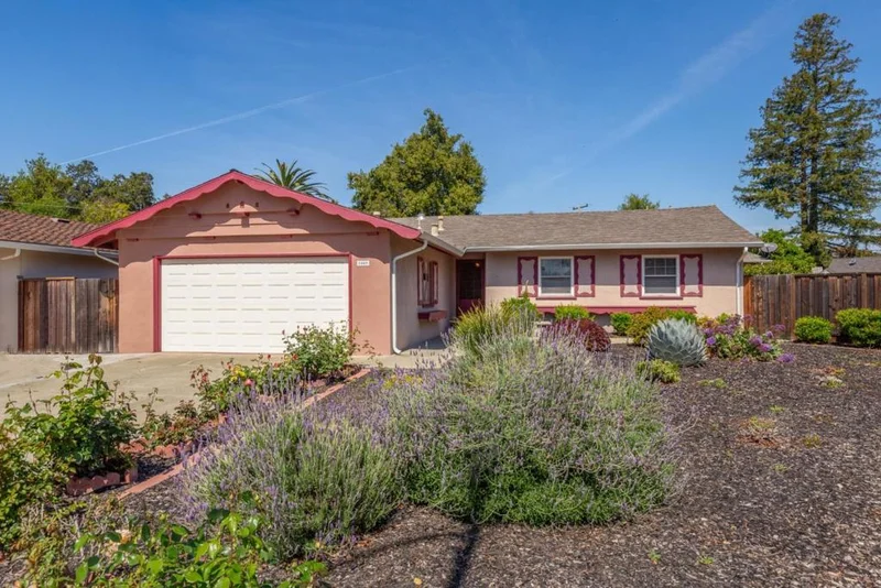 5089 Amondo Drive, San Jose, CA 95129