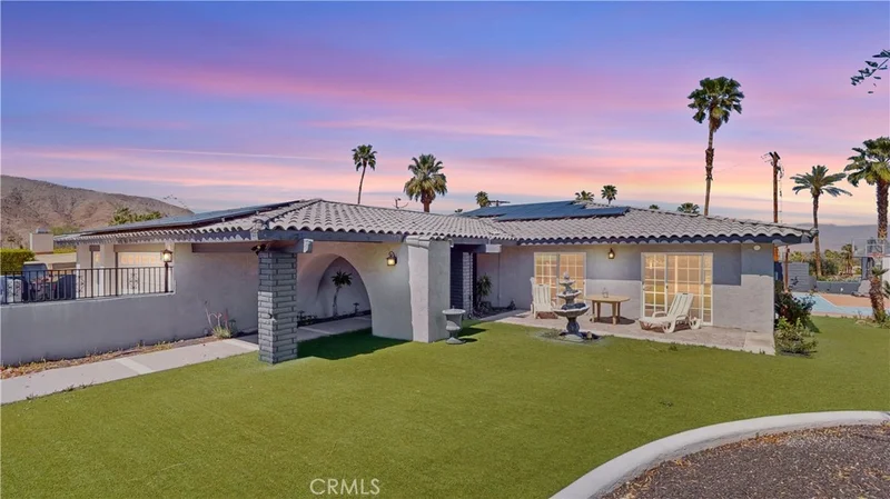 46346 Shadow Mountain Drive, Palm Desert, CA 92260