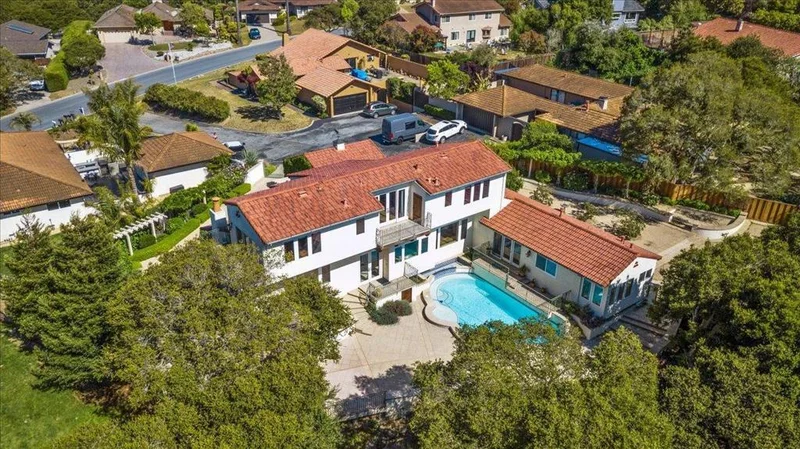 22522 Indian Springs Road, Salinas, CA 93908