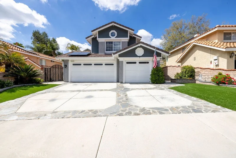 27533 Mariam Place, Saugus, CA 91350