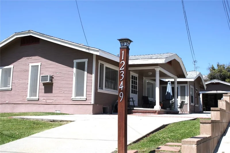 12349 Dorland Street, Whittier, CA 90601