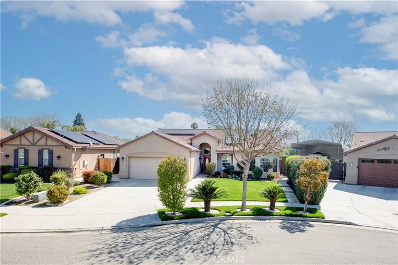 4306 S Fulgham Street, Visalia, CA 93277