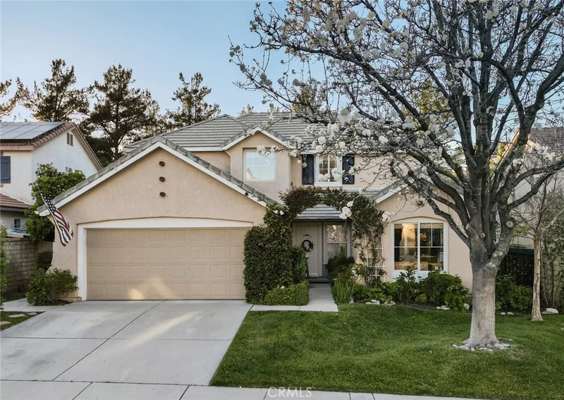 30027 Penrose Lane, Castaic, CA 91384
