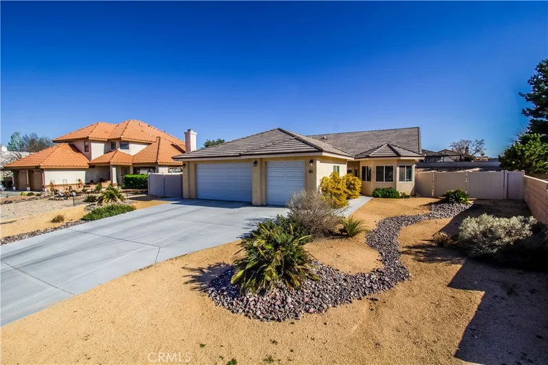 18575 Kalin Ranch Drive, Victorville, CA 92395