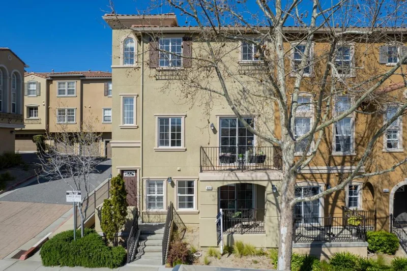 421 Casselino Drive, San Jose, CA 95136