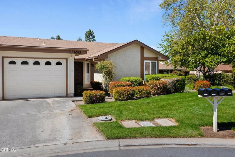 6313 Village 6, Camarillo, CA 93010