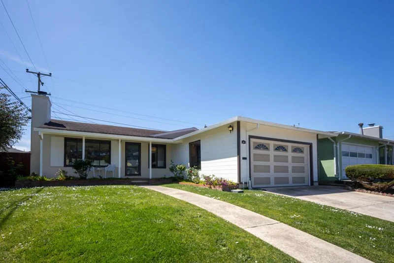 557 Joaquin Drive, South San Francisco, CA 94080