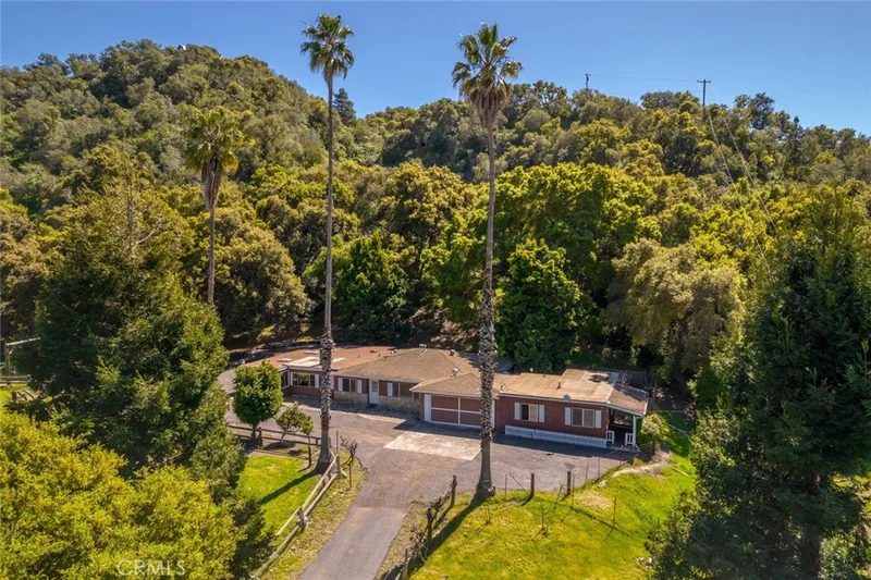 231 Squire Canyon Road, San Luis Obispo, CA 93401