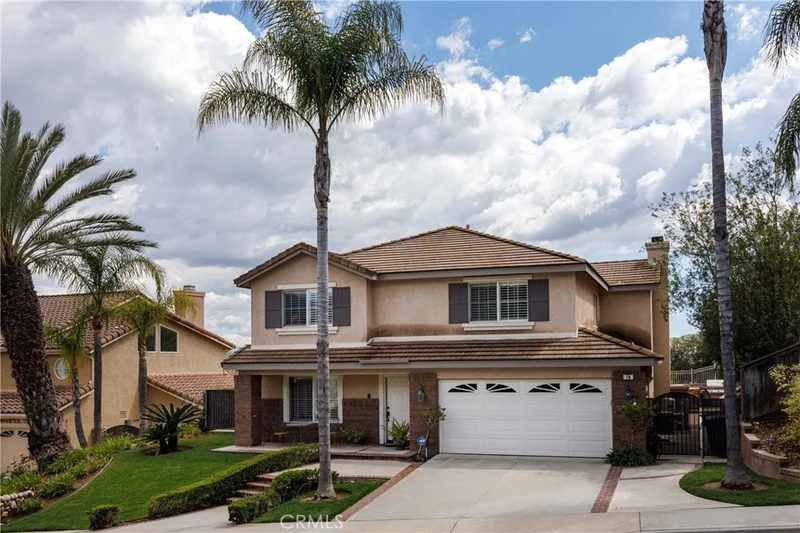 10 Via Babera, Rancho Santa Margarita, CA 92688