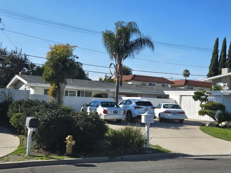 5541 Fox Hills Avenue, Buena Park, CA 90621