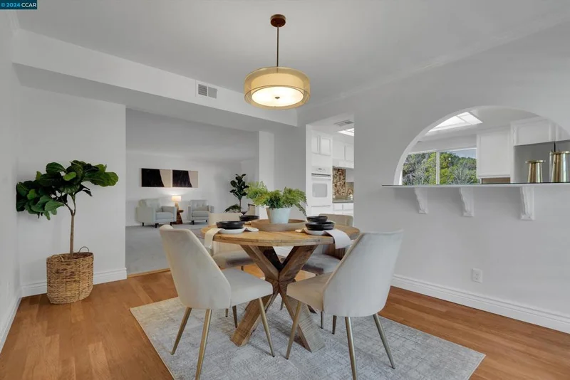 1129 Avenida Sevilla 3B, Walnut Creek, CA 94595