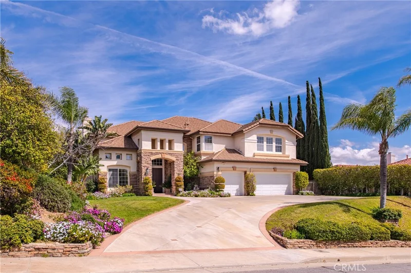 11562 Rancho Del Valle, Granada Hills, CA 91344