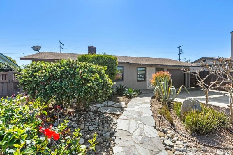 4244 Feather Ave, San Diego, CA 92117