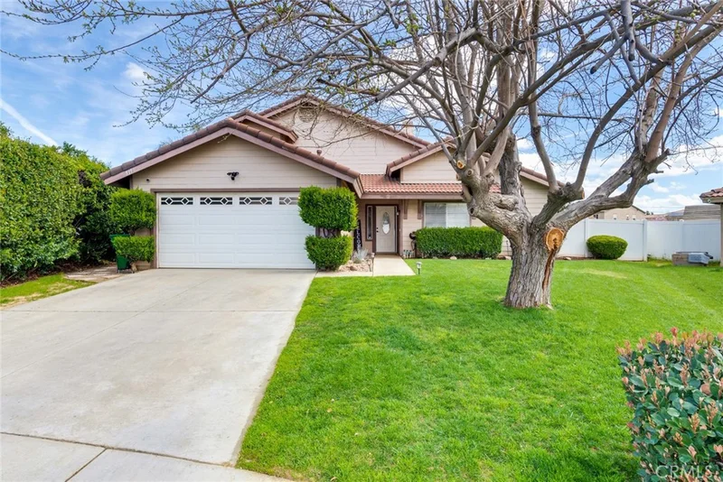511 Anna Lane, Beaumont, CA 92223