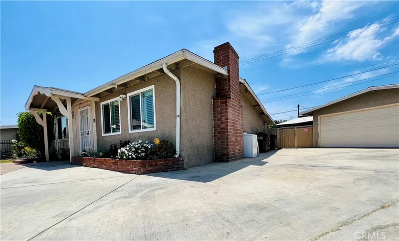 11561 Cherrylee Drive, El Monte, CA 91732