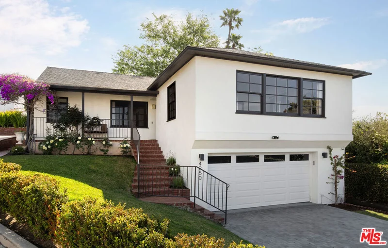 4250 Holly Knoll Drive, Los Angeles, CA 90027