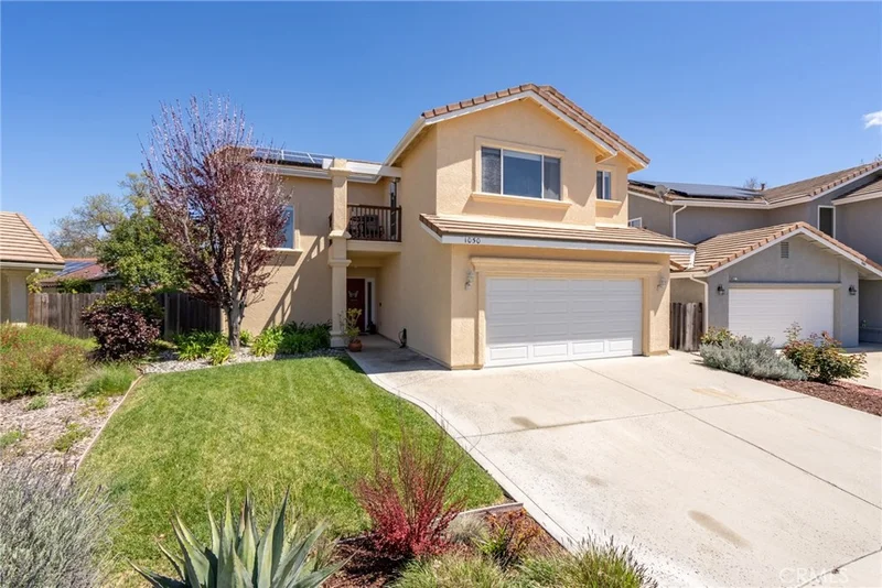 1050 Megan Court, Templeton, CA 93465