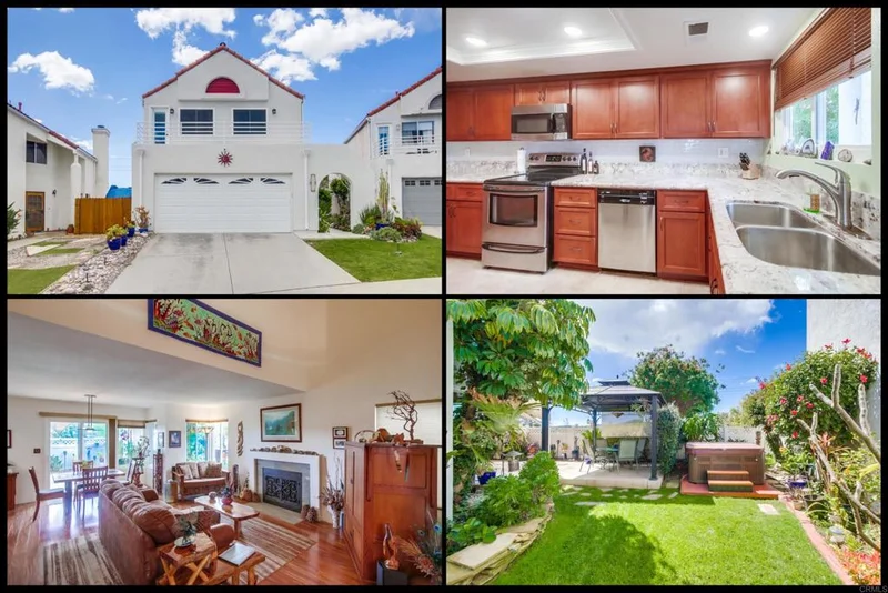 10504 Flora Azalea Court, Santee, CA 92071