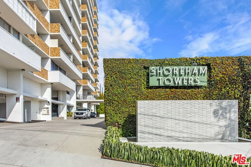 8787 Shoreham Drive 901, West Hollywood, CA 90069