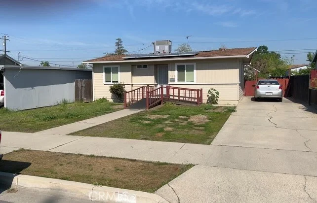 512 Humboldt Avenue, Chowchilla, CA 93610